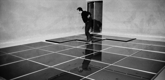 Ipertrofie e finzioni alla mostra di Pino Pascali: intervista a Stefano Zorzi