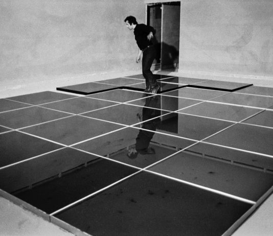 Ipertrofie e finzioni alla mostra di Pino Pascali: intervista a Stefano Zorzi