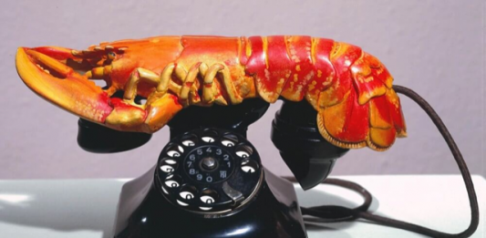 L’arte presa per la gola, da Velazquez a Dalì: il talk al Mercato Centrale di Roma