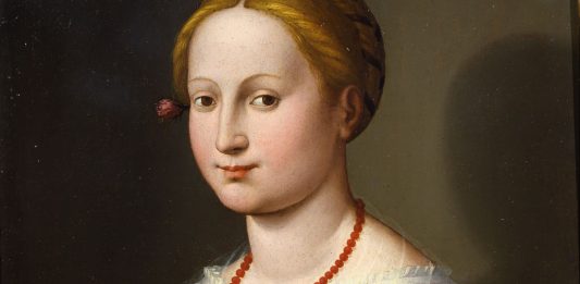 Volti, cinque secoli di ritratti in mostra alla Galleria Cantore di Modena