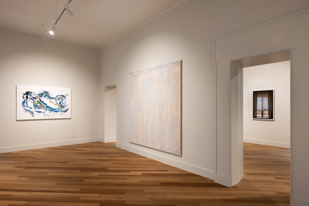 Lehmann Maupi milano