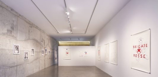 La Bellézza non esiste: Christian Fogarolli, Romina De Novellis e Giuseppe Stampone a Milano