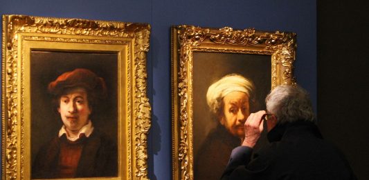 Musei Reali di Torino: un nuovo allestimento per la Galleria Sabauda La collezione del principe Eugenio di Savoia Soissons, Galleria Sabauda, Musei Reali di Torino Crediti Daniele Bottallo / DB Studio Agency per i Musei Reali di Torino