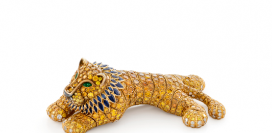 Ginevra, i «magnifici gioielli» di Christie’s chiudono a CHF 49,2 milioni christie's gioielli