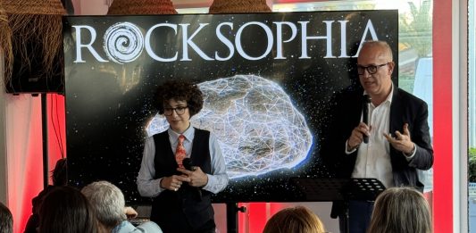 Muoversi è il tema del Rocksophia 2024 di Civitanova Marche