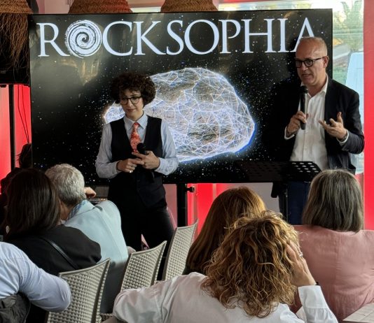 Muoversi è il tema del Rocksophia 2024 di Civitanova Marche
