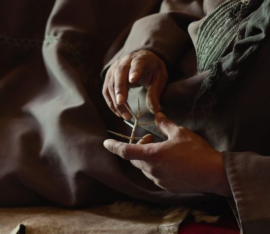 Videoarte mediterranea: al MAXXI di Roma si anticipa il Med di Messina Abdessamad El Montassir, Trab ssahl, videostill, 2023