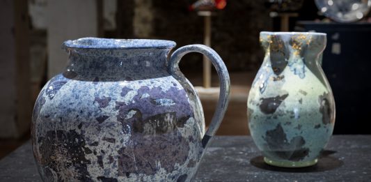 Cantieri Montelupo: in Toscana, le residenze tra arte, ceramica e territorio