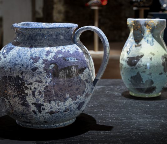 Cantieri Montelupo: in Toscana, le residenze tra arte, ceramica e territorio