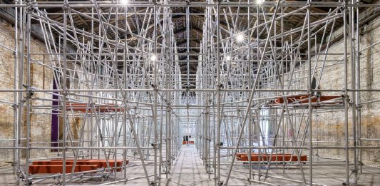 Il Codacons attacca il Padiglione Italia. Il Ministero: è tutto regolare