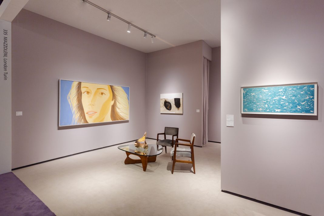 Tefaf New York 2024