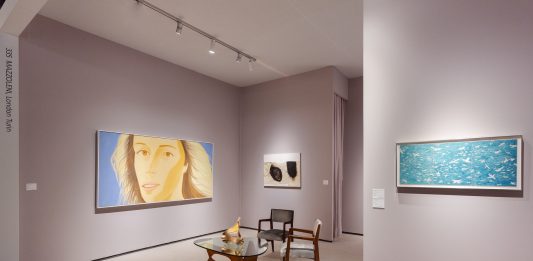 Tefaf 2024, sguardo alle vendite della fiera di New York Tefaf New York 2024