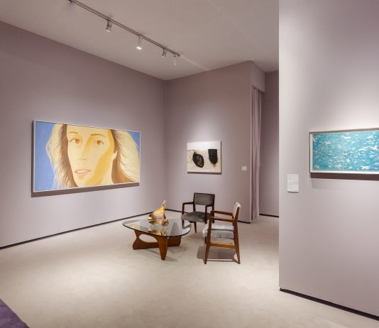 Tefaf 2024, sguardo alle vendite della fiera di New York Tefaf New York 2024