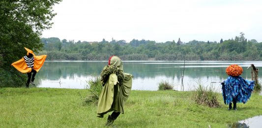 Pensare come una montagna: il progetto biennale, diffuso e partecipato di GAMeC