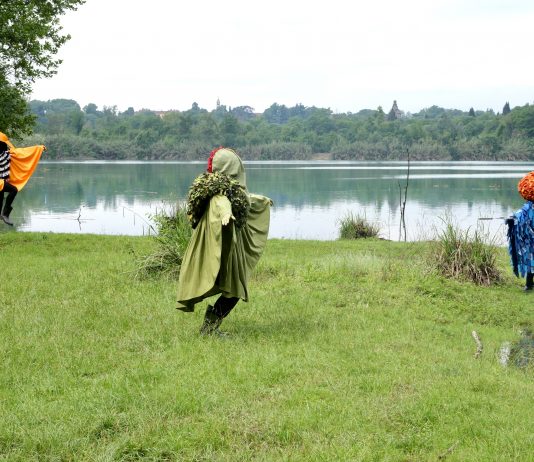 Pensare come una montagna: il progetto biennale, diffuso e partecipato di GAMeC