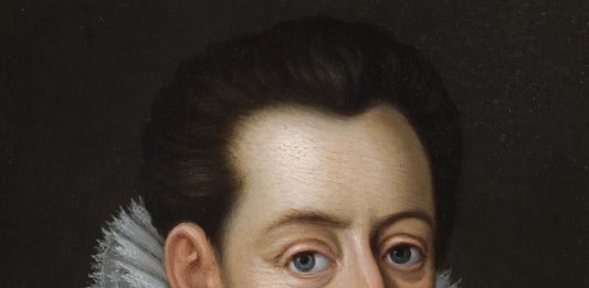 Lempertz, all’asta un raro ritratto di Alessandro Farnese Lempertz Alessandro Farnese