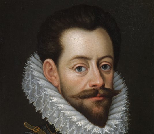 Lempertz, all’asta un raro ritratto di Alessandro Farnese Lempertz Alessandro Farnese