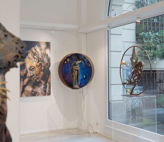 L’infinito volgere del tempo: il racconto di Carlo Zoli e Greta Zuccali