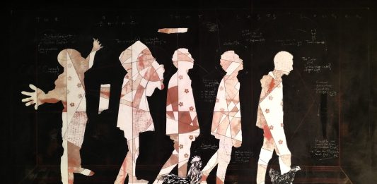 Zimbabwe, uno sguardo all’arte: la mostra alla Fondazione Czok di Venezia