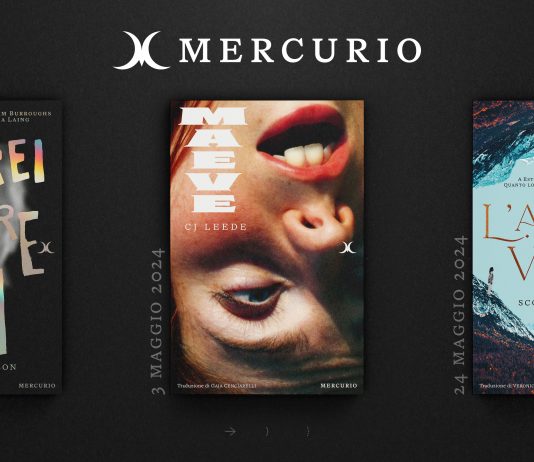 Mercurio: nasce a Roma la casa editrice che mescola i generi letterari