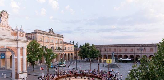 While we are here: il programma di Santarcangelo Festival 2024