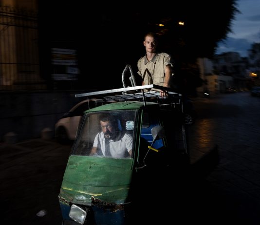Ballarò tra volti, luoghi e storie: la mostra di Francesco Bellina e Antonio Marras Nonostante Ballarò, Bellina, Marras