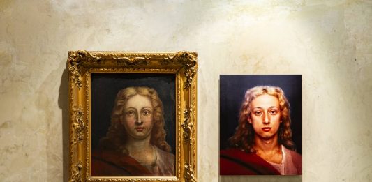 CONVEGNO ART & AI L’opera d’arte nell’epoca dell’Intelligenza Artificiale il 17 e il 18 maggio, Auditorium del Palazzo del Governatore, Parma