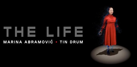 THE LIFE Marina Abramović + Tin Drum dal 5 al 18 giugno 2024 Centro Arti Visive Pescheria, Pesaro