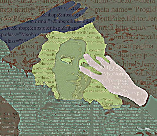 Mondi virtuali di Vittorio Pavoncello in mostra a CELLAArtGallery di Santa Margherita Ligure