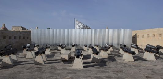 Il racconto della prima Biennale di Malta: una manifestazione coraggiosa e necessaria