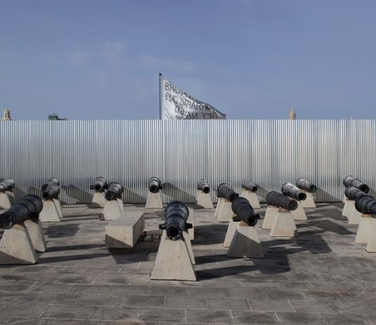 Il racconto della prima Biennale di Malta: una manifestazione coraggiosa e necessaria