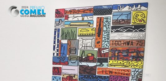 Premio COMEL Vanna Migliorin Arte Contemporanea 2024 Aperto il bando della XI edizione “Alluminio, sotto la superficie”