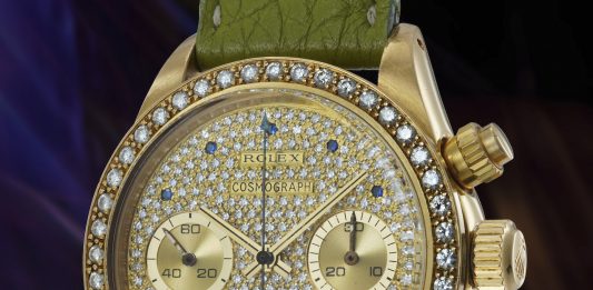 Phillips, all’asta la collezione di orologi di Guido Mondani mondani phillips