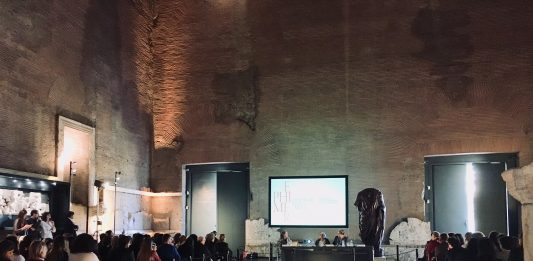 Fondamenta, nasce la nuova fondazione di Electa per le arti e la cultura