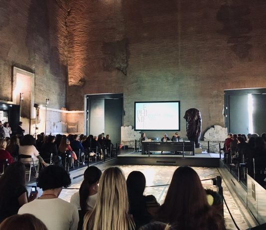 Fondamenta, nasce la nuova fondazione di Electa per le arti e la cultura