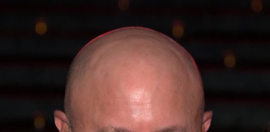 Ronald Perelman vende la sua collezione d’arte contemporanea per pagare i debiti Ronald Perelman, ph. David Shankbone, 2009