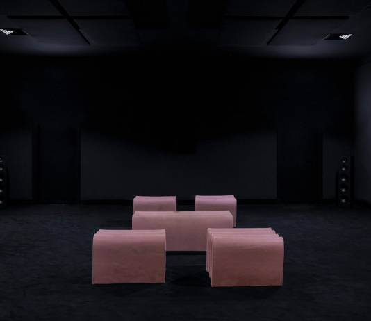 Al MACRO di Roma, quattro progetti da vedere, ascoltare e attraversare