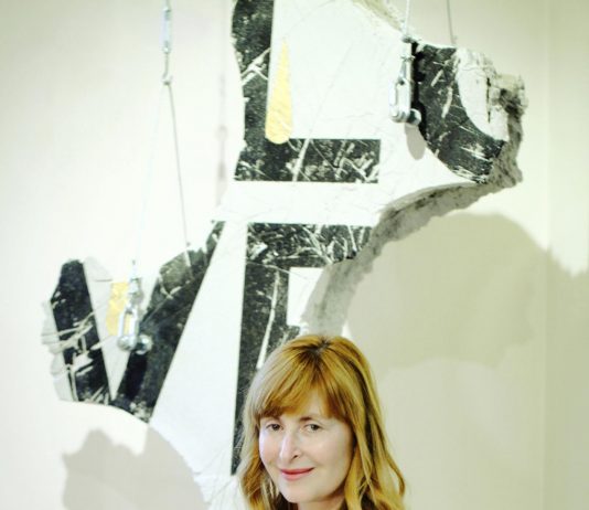 Una mecenate abbandona il Palais de Tokyo. La causa? Una mostra filopalestinese