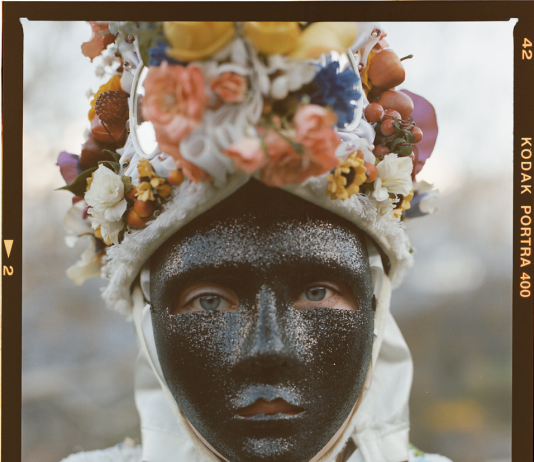 EXPOSED: il nuovo Festival Internazionale di Fotografia di Torino