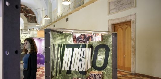 Come sarebbe il mondo senza atomica? Intervista a Melissa Parke