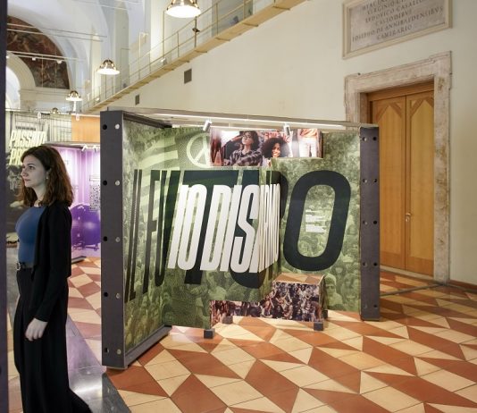 Come sarebbe il mondo senza atomica? Intervista a Melissa Parke