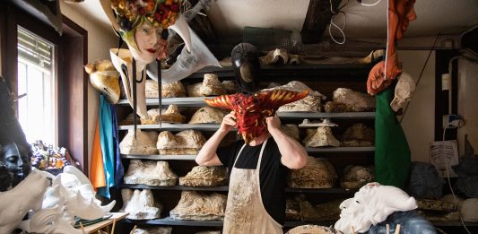 Annunciati i nuovi direttori artistici di Homo Faber 2024 a Venezia