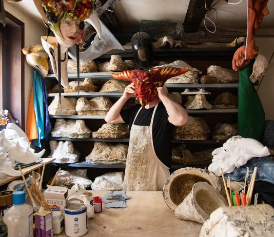 Annunciati i nuovi direttori artistici di Homo Faber 2024 a Venezia