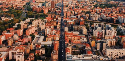 Walking Symphony, a Milano una passeggiata musicale per riscoprire la città