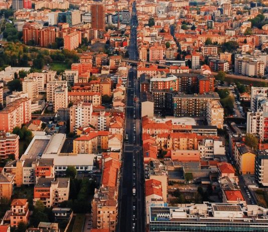 Walking Symphony, a Milano una passeggiata musicale per riscoprire la città