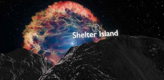 SHELTER ISLAND la nuova mostra di Fernando Garbellotto e Luca Pozzi dal 17 maggio negli spazi della Marina Bastianello Gallery e di M9 – Museo del’900 a Venezia e Mestre