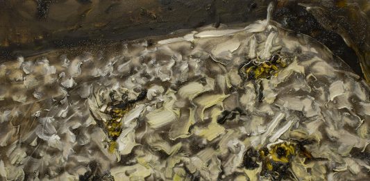 Instabilità quotidiana: arte contemporanea a Palazzo Bronzo di Genova