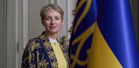 Ucraina è Ucraina: l’intervista a Svitlana Tereshchenko