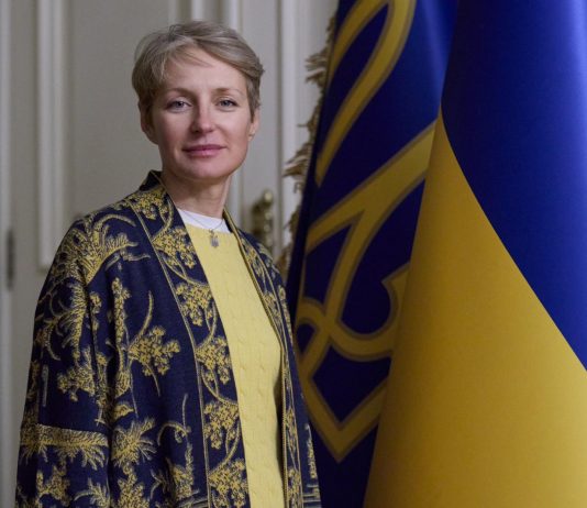 Ucraina è Ucraina: l’intervista a Svitlana Tereshchenko