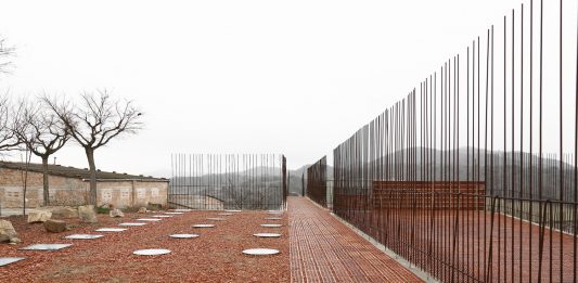 Wild Buildings: tutte le volte che l’abuso edilizio è entrato nel cinema e nell’arte